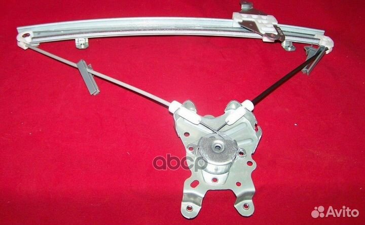 Стеклоподъемник правой передней двери MR573878