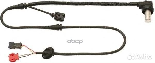 Датчик ABS 90055 90055 meat & doria