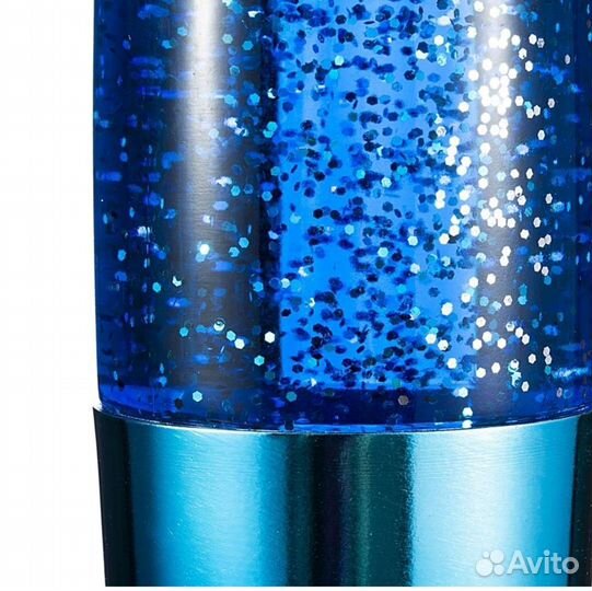 Ночник, светильник с блёстками, новый