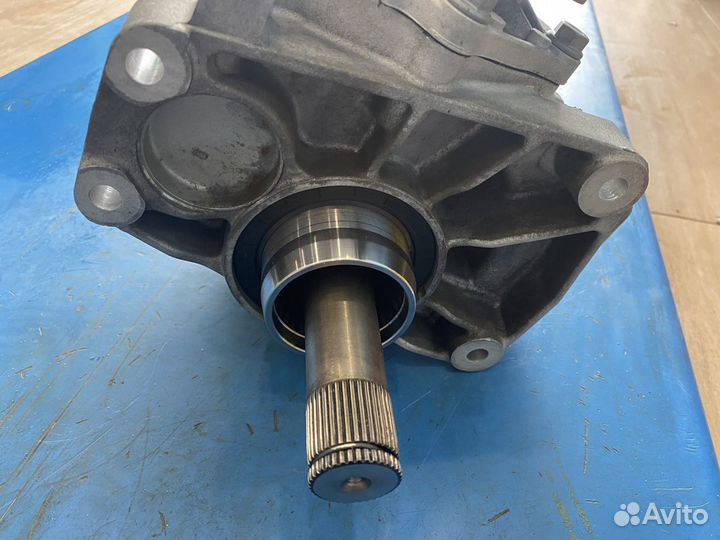 Раздаточная коробка VW 0CP409053