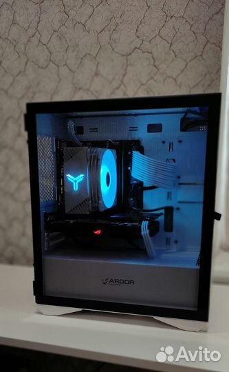 Системный блок