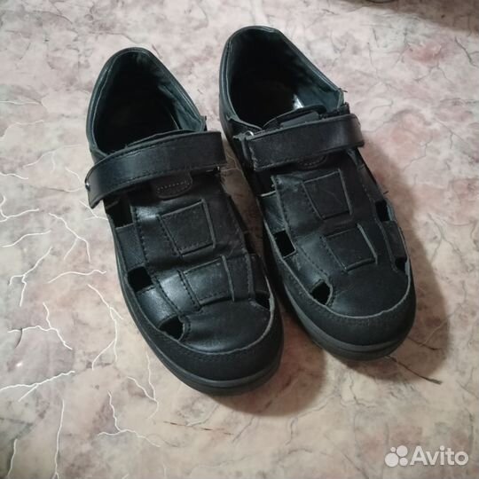 Туфли