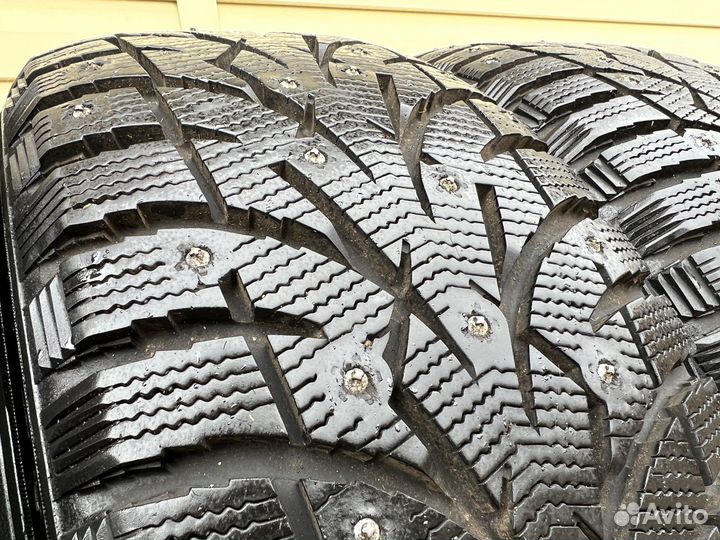 Toyo Observe G3-Ice 205/55 R16