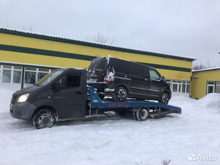 Эвакуатор Рудня и рб