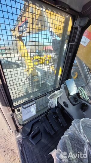 Гусеничный экскаватор Lovol FR245E2, 2022