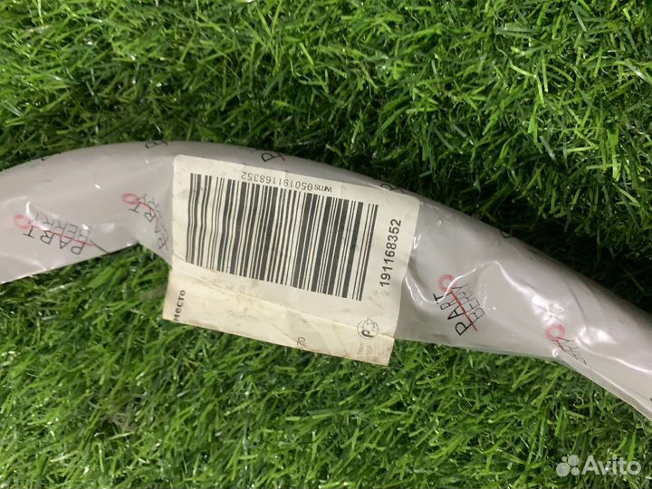 Трос Переключения кпп partberry CSS12101