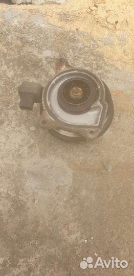 Помпа volkswagen