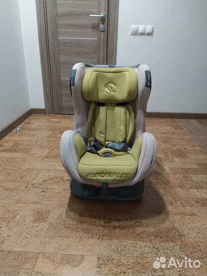 Детское автокресло Avionaut Glider