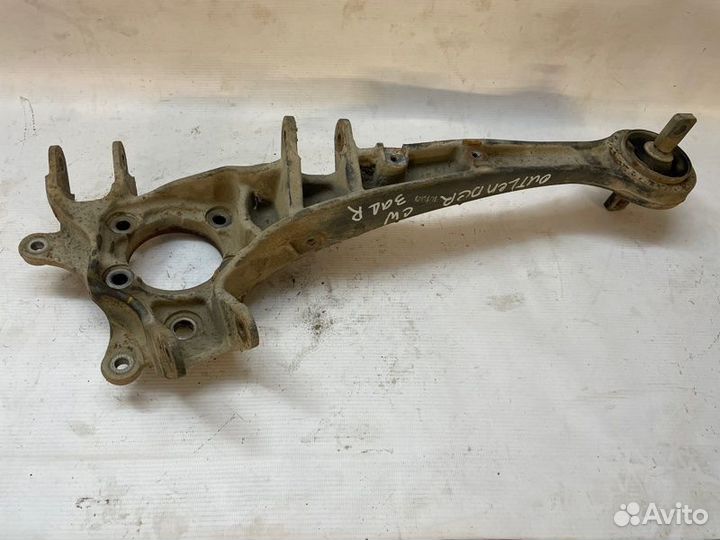 Рычаг задний правый Mitsubishi Outlander CW0W