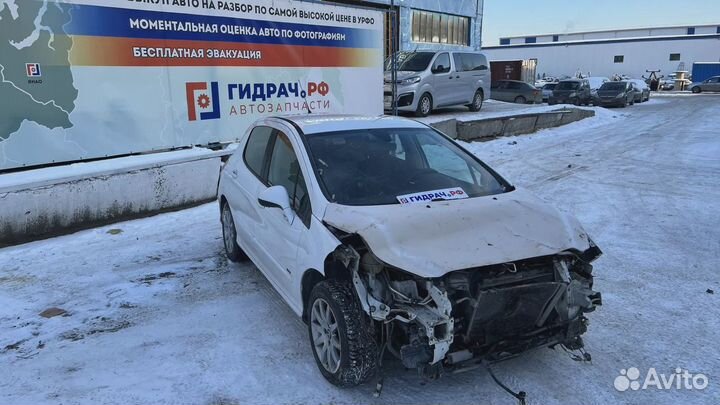 Датчик уровня масла Peugeot 308 (T7) 96546136
