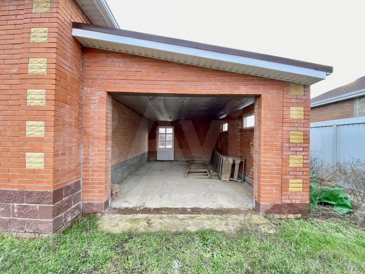 Дом 90 м² на участке 7,5 сот.