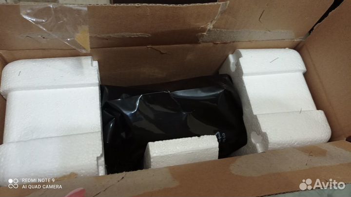 Картридж для принтера новый