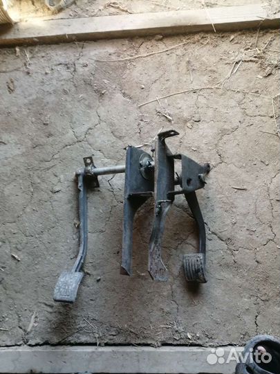 Педали УАЗ 452