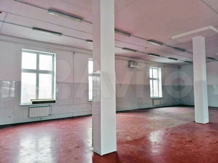 Пищевое производство в аренду 1350 м²