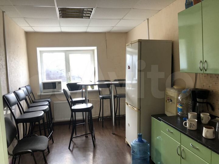 Офис, 90 м²