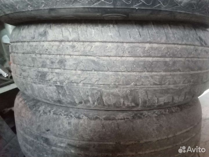Firestone Touring FS100 205/65 R15