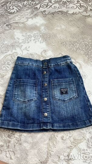 Вещи пакетом для девочки 8-11 лет