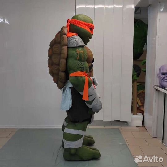 Ростовая кукла