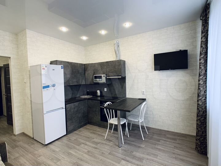 Квартира-студия, 26 м², 8/10 эт.