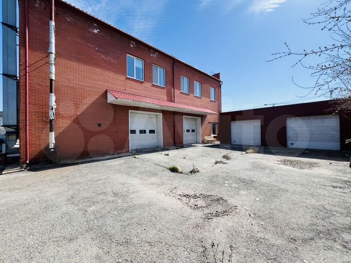 Свободного назначения, 815 м²