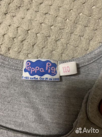 Сарафан для девочки