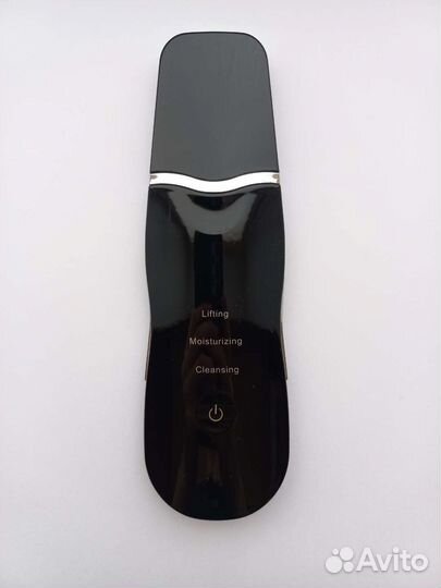 Аппарат для ультразвуковой чистки лица