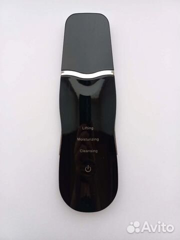 Аппарат для ультразвуковой чистки лица