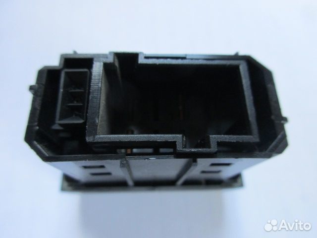 Кнопка Mercedes Benz Actros MP3