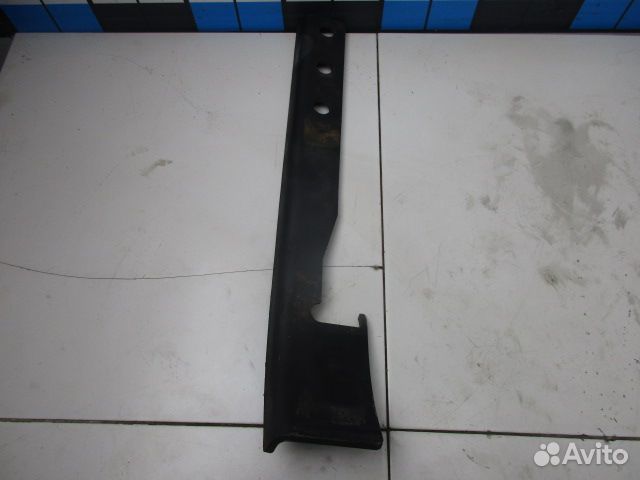 Кронштейн Mercedes Benz Actros MP4