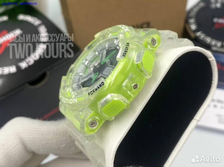 Часы Сasiо G Shоck GA 110