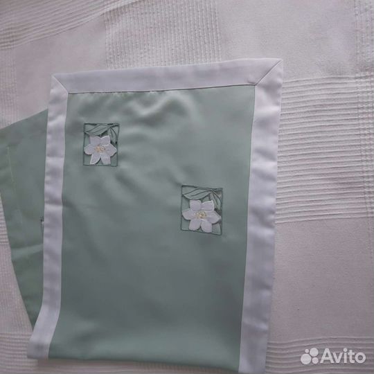 Скатерть дорожка