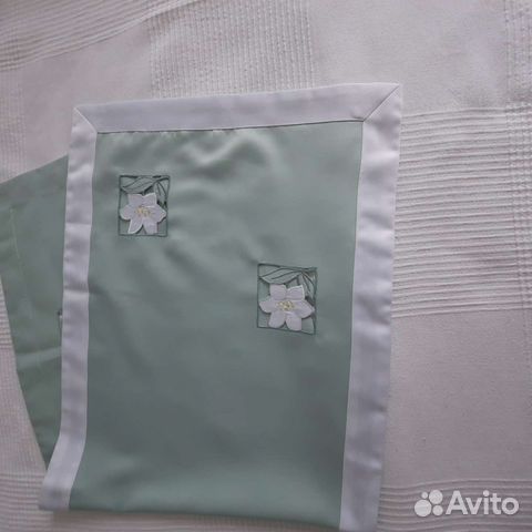 Скатерть дорожка