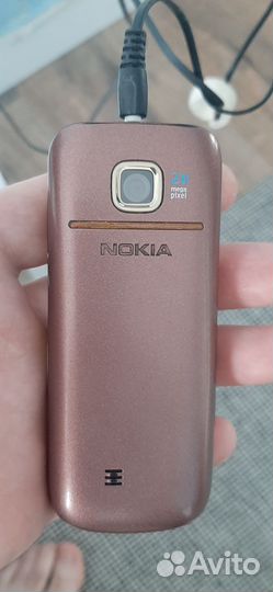 Nokia 2700 Classic