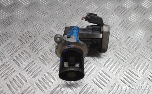 Клапан EGR дизельный mercedes benz M-class W164 (4GS07A901)