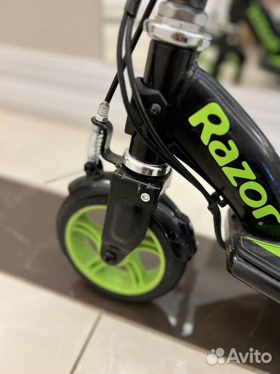 Самокат электросамокат Городской Razor Power core