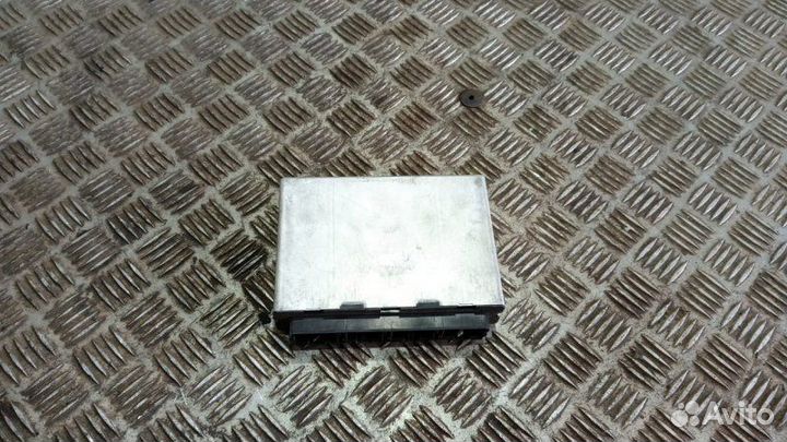 Блок управления FFR Man Tgl