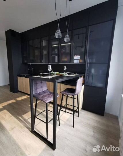 Кухонный гарнитур от производителя