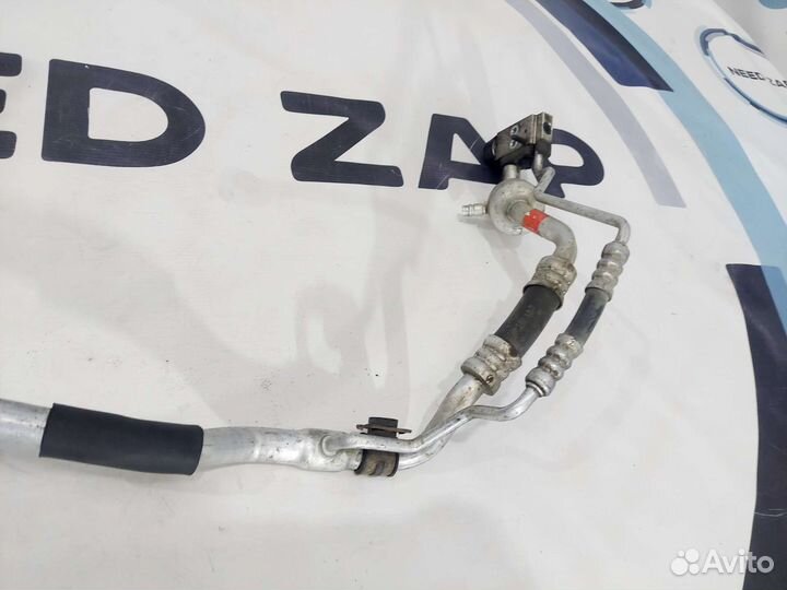 Трубка кондиционера Kia Ceed 2 JD 2012