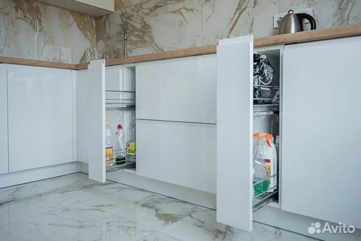 Цена за всю кухню CN:032049