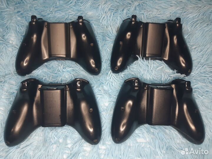 Геймпад для xbox 360
