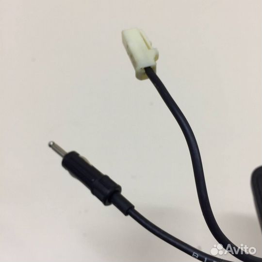 Антенна Mitsubishi Lancer X CX, CY 2007