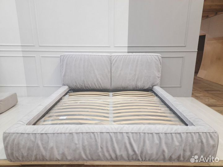 Кровать Bon с подъемным механизмом