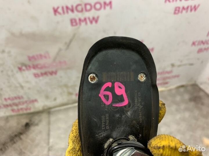 Антенна Mini Cooper R50 W10 2005