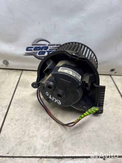 Мотор печки Mercedes-Benz Vito W638 OM611 2000