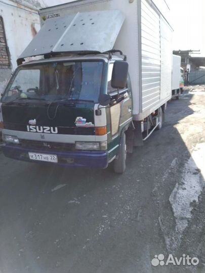 Грузоперевозки Газель фермер 5мест, переезды