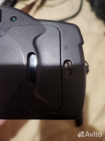 Фотоаппарат Толстяк