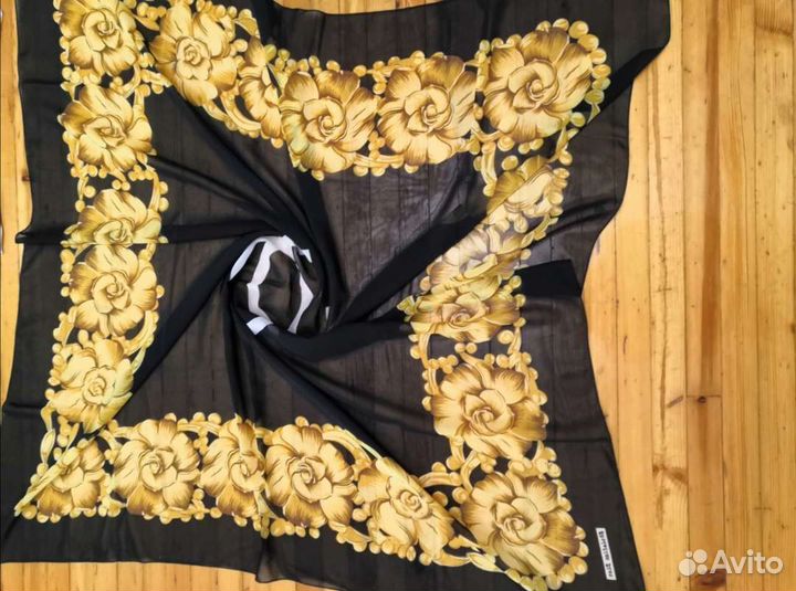 Старинные платки