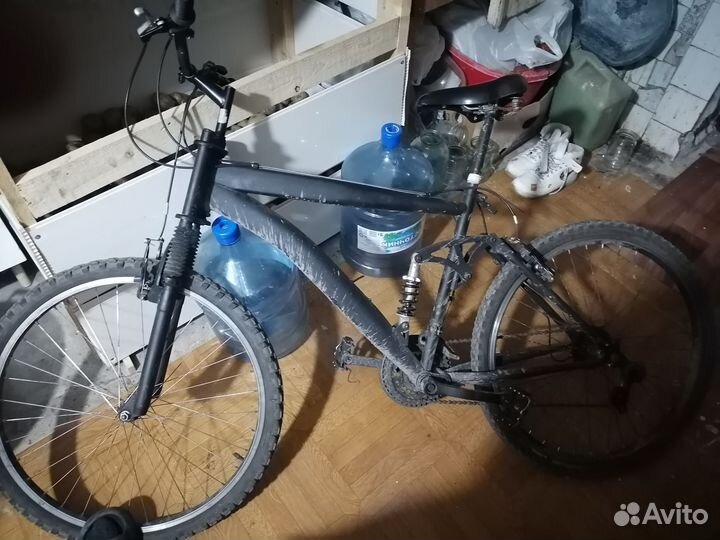 Велосипед 26- колёса