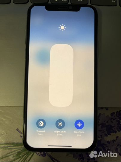 iPhone 11 Pro, 256 ГБ