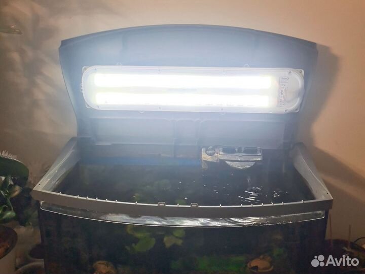 Аквариум Tetra AquaArt Evolution Line 100 л